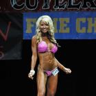 Renee  Nelson - NPC Jay Cutler Desert Classic 2014 - #1